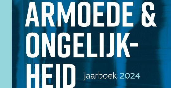 Op 13/12 stellen we het Jaarboek armoede en ongelijkheid voor