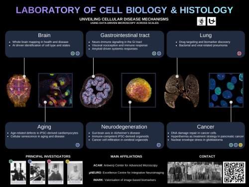 CBH Group Poster 2024