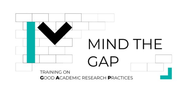 Leer via trainingstool Mind The Gap over onderzoeksintegriteit