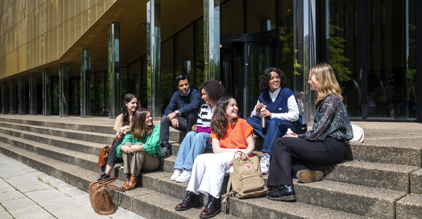 Meld een roosterconflict aan je faculteit