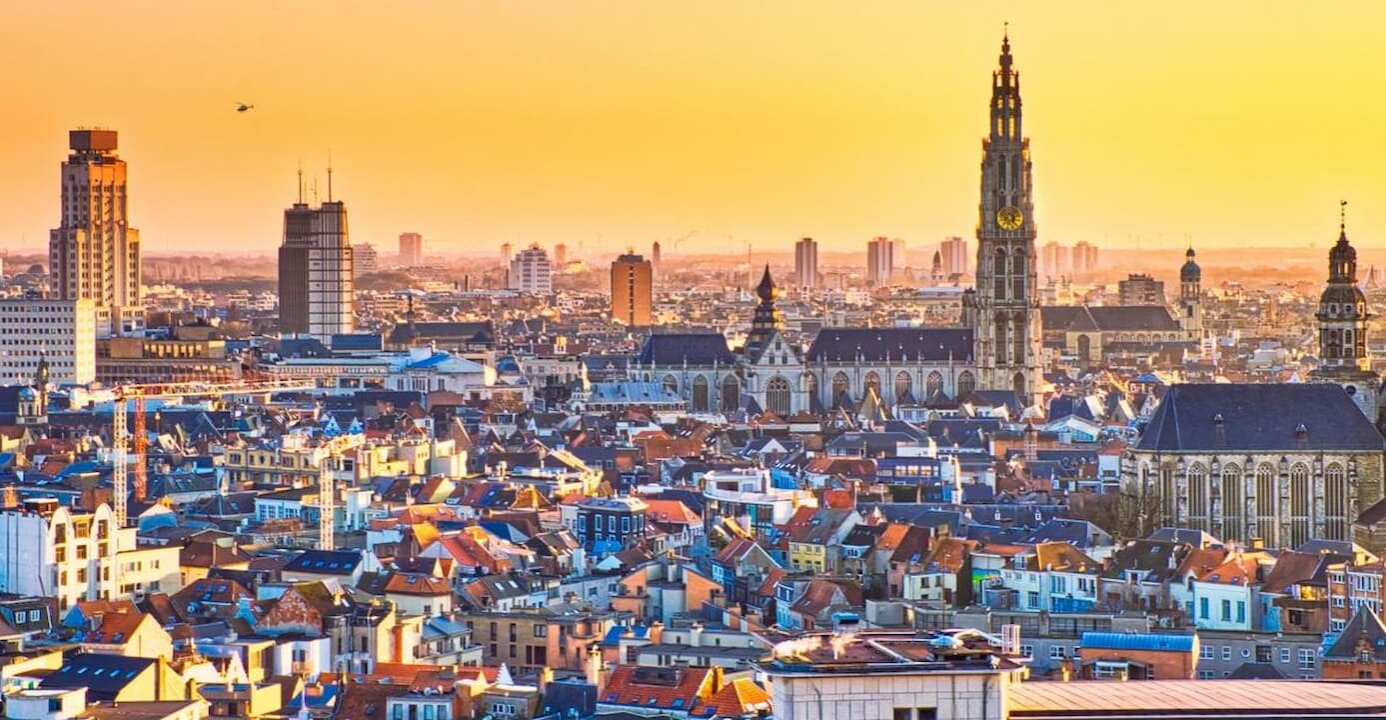 Lijsttrekkersdebat 'Ruimte voor A' - 10 september 2024 - Bourlaschouwburg Antwerpen