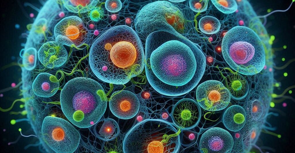 Spectrumlezing | Stamcellen, de nieuwe helden van de fertiliteit!