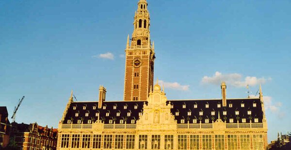 600 jaar Leuven: 5 april 2025