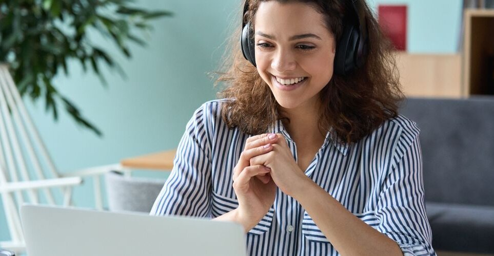 Schrijf je nu in voor onze Online Language Cafés Nederlands & Frans vanaf maart!