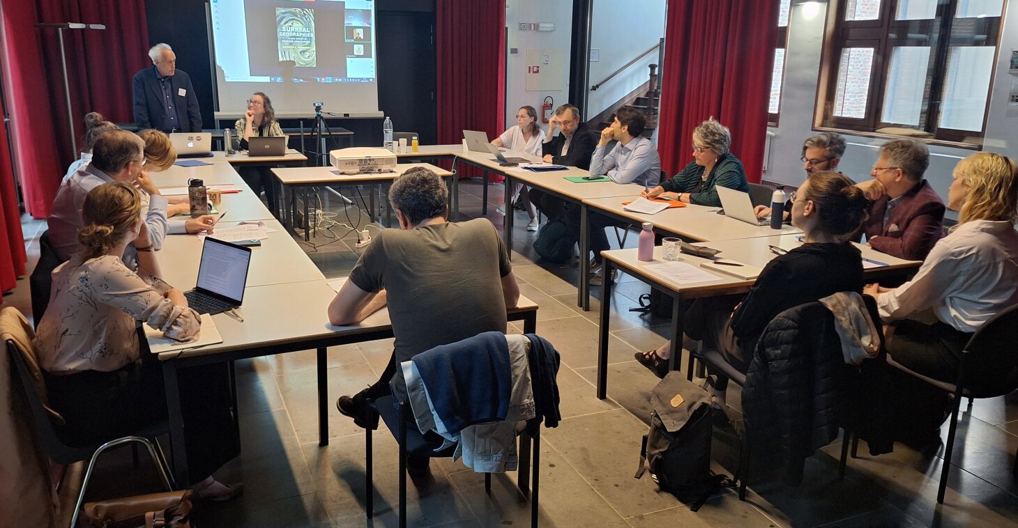 Comparative Universalisms conference