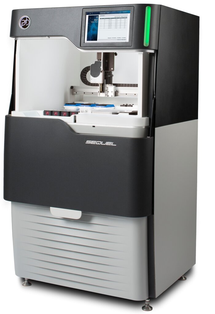 NextGeneration Sequencing Laboratory of Medical Microbiology