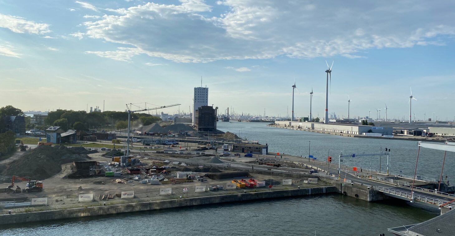 Havenuitstap 2020