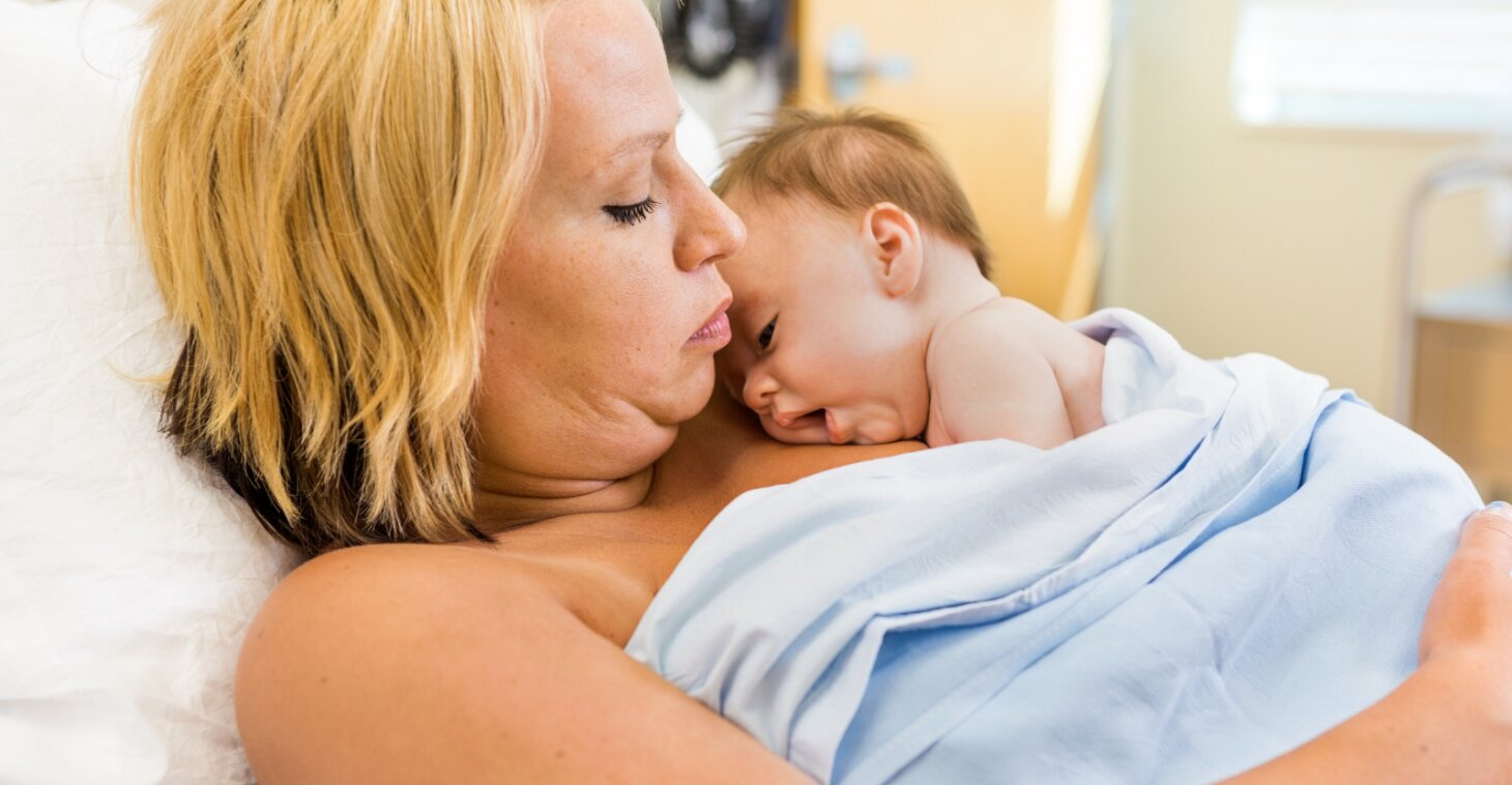A Europe-wide push to improve care for premature babies - New study explores benefits of kangaroo care on reducing infections in NICUs